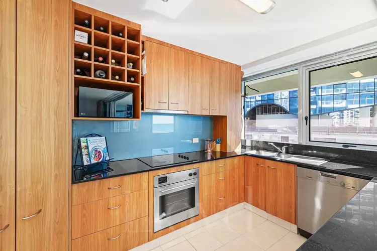 Fifth view of Homely apartment listing, 10/3490-3494 Main Beach Parade, Main Beach QLD 4217