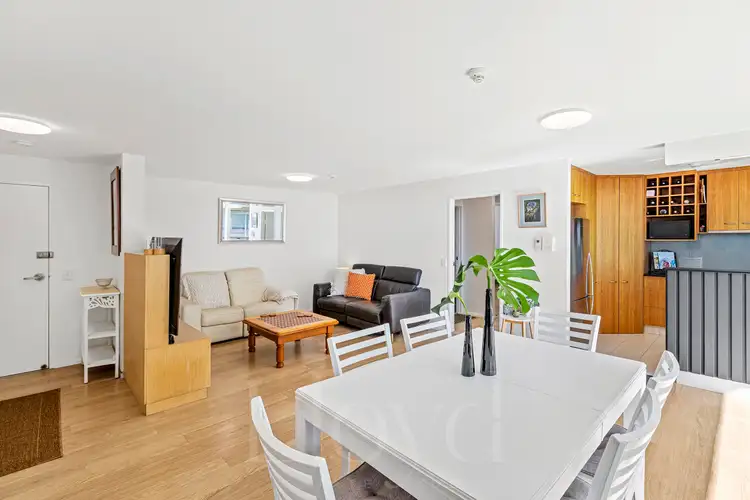 Sixth view of Homely apartment listing, 10/3490-3494 Main Beach Parade, Main Beach QLD 4217