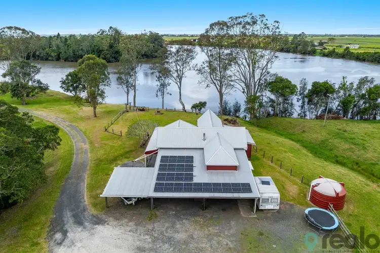 Fourth view of Homely rural property listing, 160 Swan Bay School Road, Coraki NSW 2471