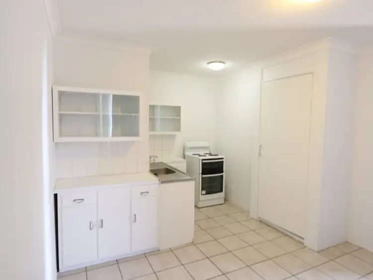 Second view of Homely unit listing, 1/71 Ekibin Road, Annerley QLD 4103