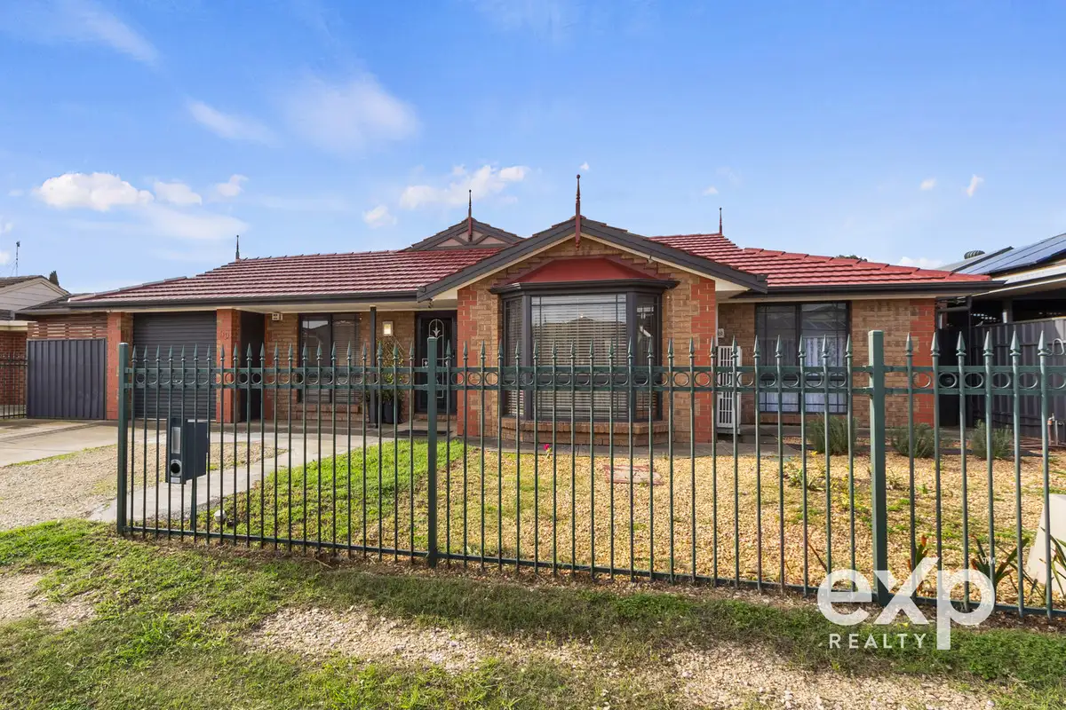 Main view of Homely house listing, 59 Henderson Avenue, Pooraka SA 5095