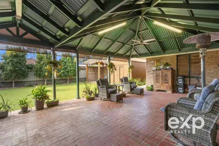 Second view of Homely house listing, 59 Henderson Avenue, Pooraka SA 5095