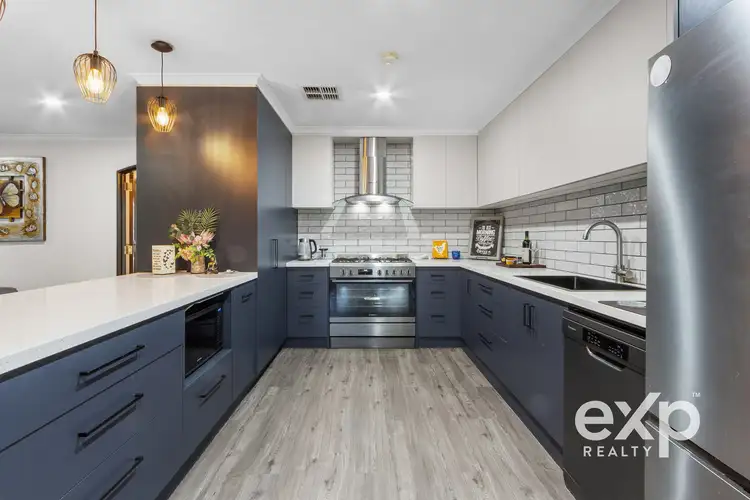 Third view of Homely house listing, 59 Henderson Avenue, Pooraka SA 5095