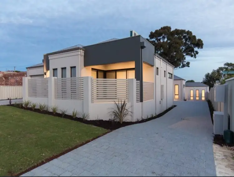 36C Camberwell Road