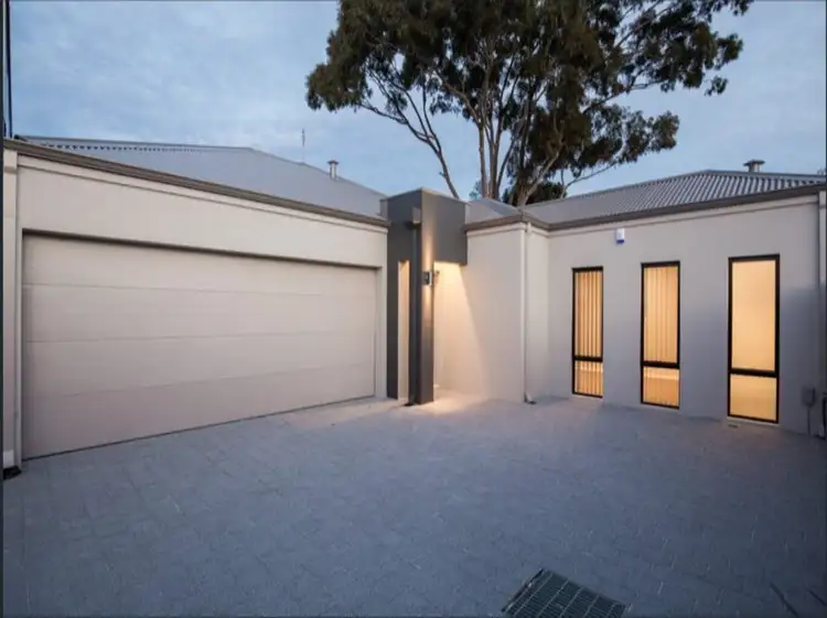 Third view of Homely house listing, 36C Camberwell Road, Balga WA 6061