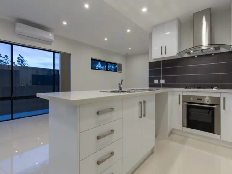 Fifth view of Homely house listing, 36C Camberwell Road, Balga WA 6061