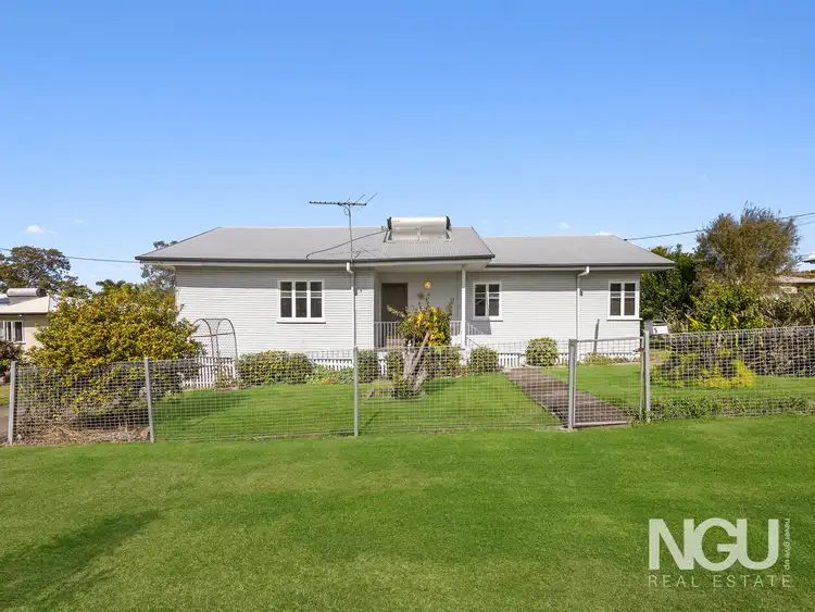 Main view of Homely house listing, 5 Vivian Street, Eastern Heights QLD 4305