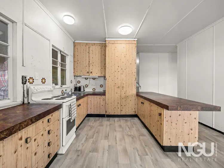 Second view of Homely house listing, 5 Vivian Street, Eastern Heights QLD 4305