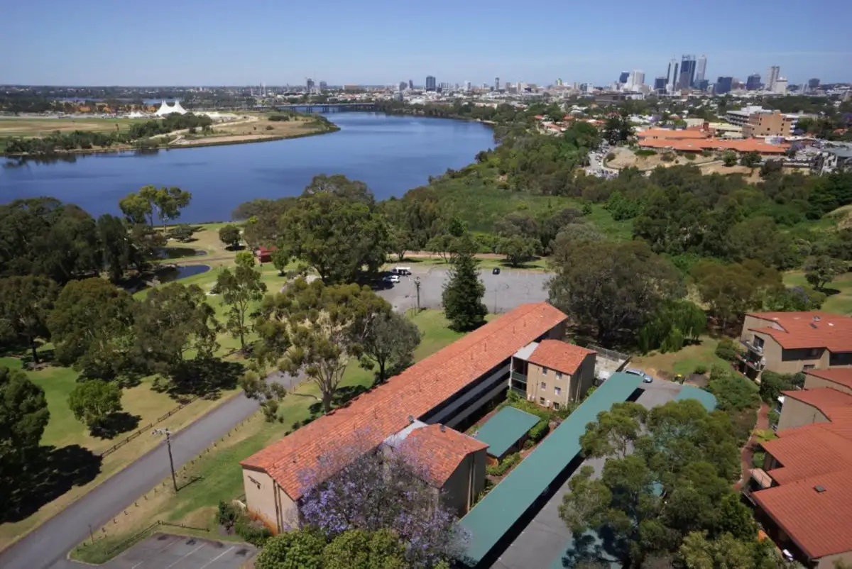 Main view of Homely apartment listing, 38/2 Bardon Place, Maylands WA 6051
