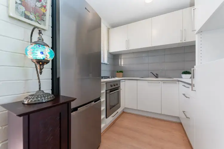 Second view of Homely apartment listing, 38/2 Bardon Place, Maylands WA 6051