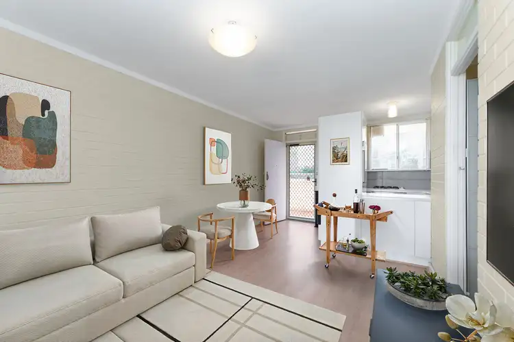 Third view of Homely apartment listing, 38/2 Bardon Place, Maylands WA 6051