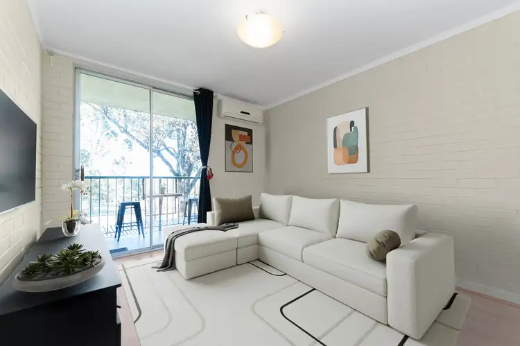 Fourth view of Homely apartment listing, 38/2 Bardon Place, Maylands WA 6051