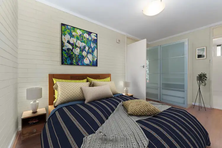 Fifth view of Homely apartment listing, 38/2 Bardon Place, Maylands WA 6051