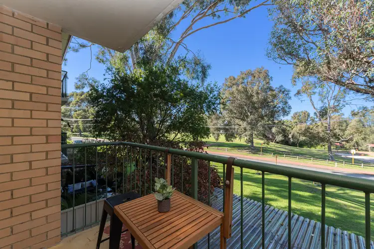 Seventh view of Homely apartment listing, 38/2 Bardon Place, Maylands WA 6051