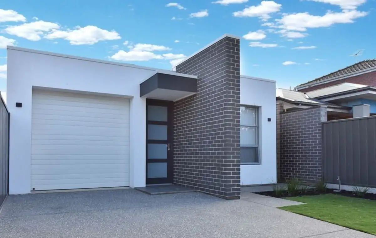 Main view of Homely house listing, 54A Lines Street, Grange SA 5022