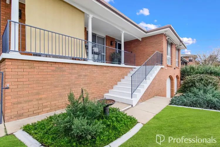 36 Patamba Street, Kooringal NSW 2650