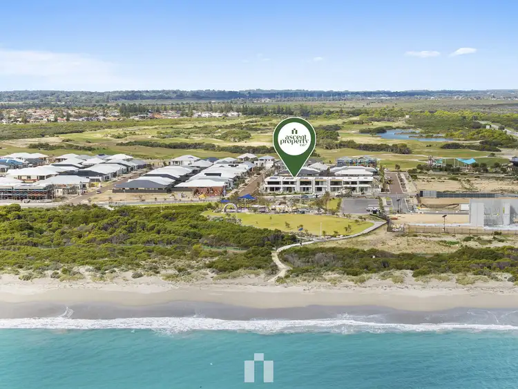 Second view of Homely land listing, 12 Maritime Terrace, Port Kennedy WA 6172