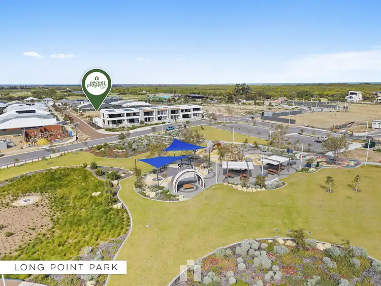 Fourth view of Homely land listing, 12 Maritime Terrace, Port Kennedy WA 6172