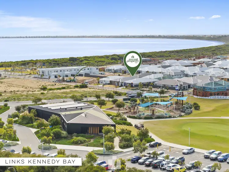 Fifth view of Homely land listing, 12 Maritime Terrace, Port Kennedy WA 6172