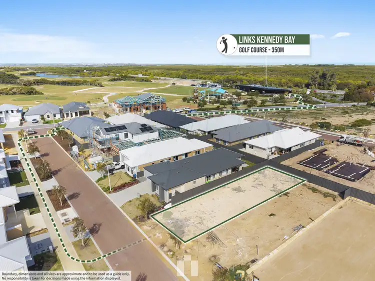 Seventh view of Homely land listing, 12 Maritime Terrace, Port Kennedy WA 6172