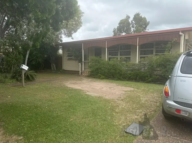 26 Montgomery Street, Svensson Heights QLD 4670