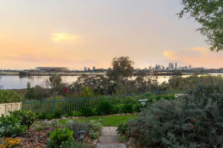 19/23 Kirkham Hill Terrace, Maylands WA 6051