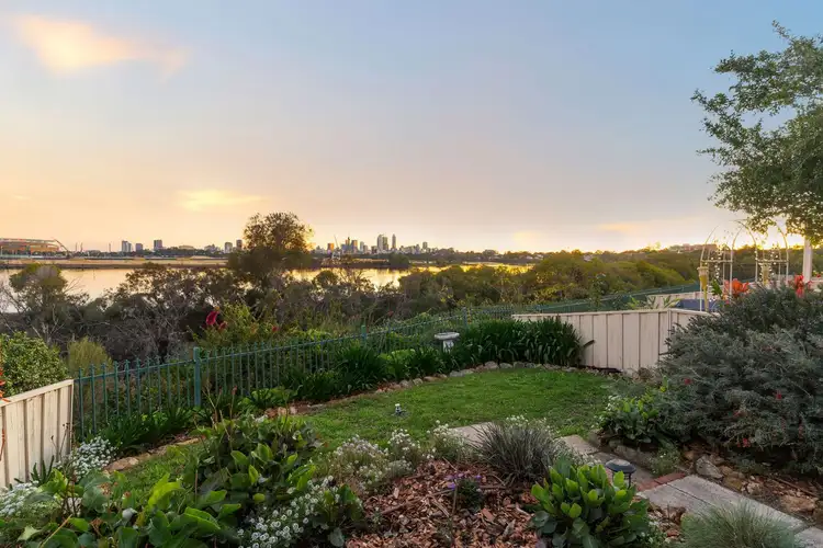 Main view of Homely villa listing, 19/23 Kirkham Hill Terrace, Maylands WA 6051