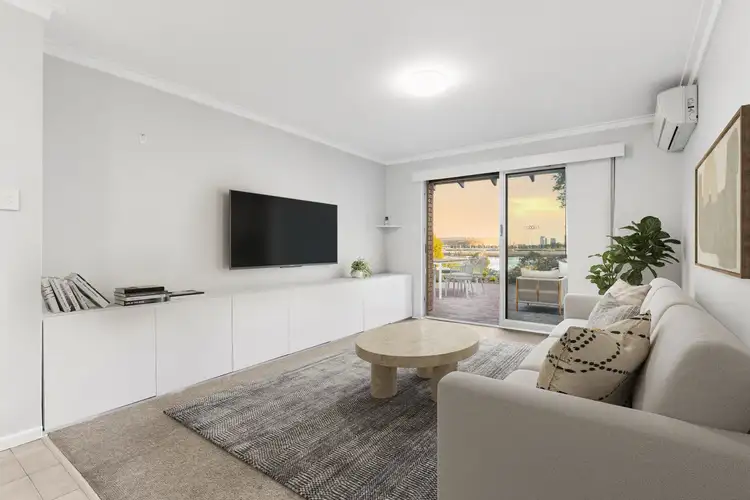 Fourth view of Homely villa listing, 19/23 Kirkham Hill Terrace, Maylands WA 6051
