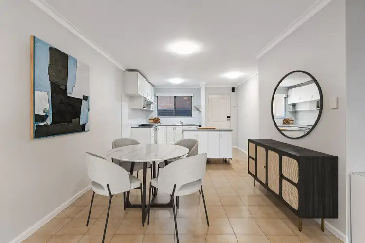 Fifth view of Homely villa listing, 19/23 Kirkham Hill Terrace, Maylands WA 6051
