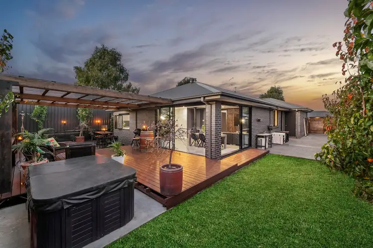 2 Seedling Street, Botanic Ridge VIC 3977