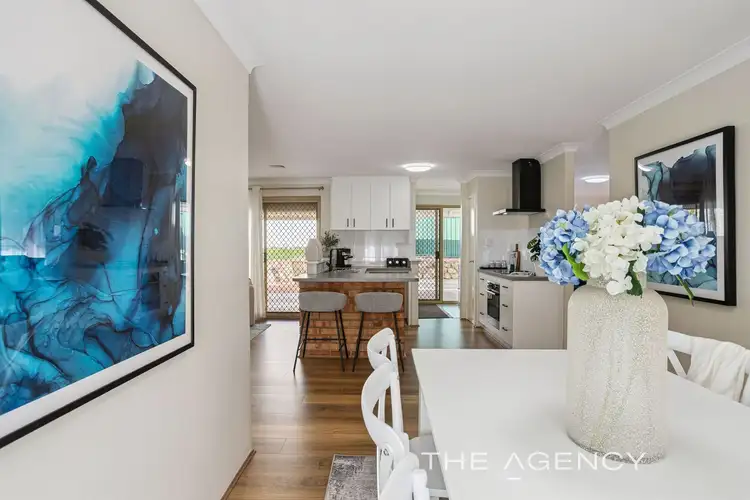 Sixth view of Homely house listing, 1 The Ridgeway, Swan View WA 6056