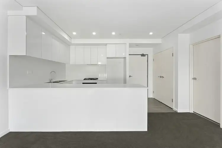 Seventh view of Homely apartment listing, 204/27 Nielsen Avenue, Carlton NSW 2218