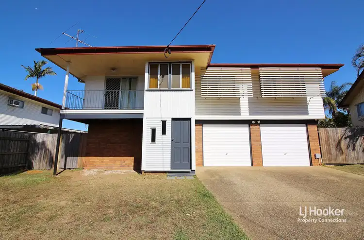 5 Gail Street, Kallangur QLD 4503