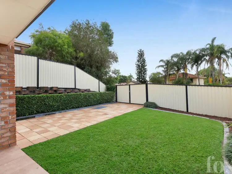 Third view of Homely semi-detached listing, 2/4 Usher Avenue, Labrador QLD 4215