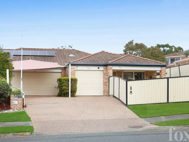 Fourth view of Homely semi-detached listing, 2/4 Usher Avenue, Labrador QLD 4215