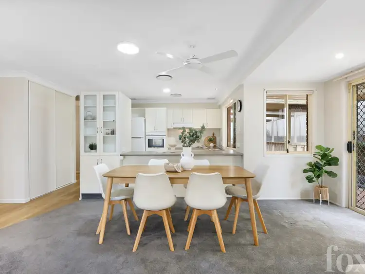 Fifth view of Homely semi-detached listing, 2/4 Usher Avenue, Labrador QLD 4215