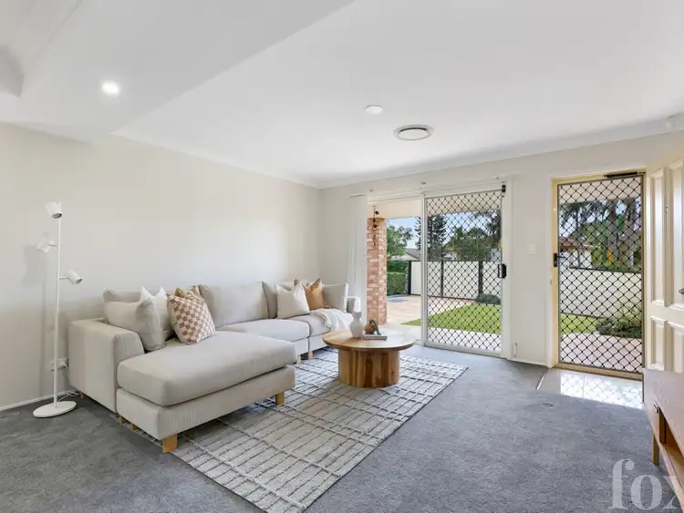 Sixth view of Homely semi-detached listing, 2/4 Usher Avenue, Labrador QLD 4215