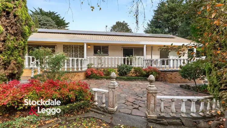 20 Halls Road, Boolarra VIC 3870