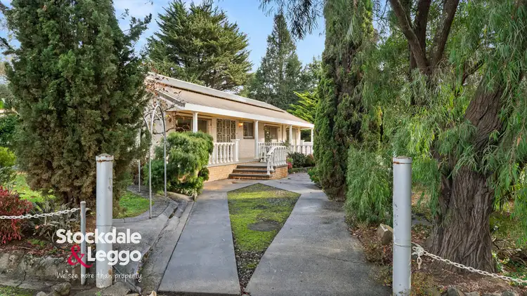 20 Halls Road, Boolarra VIC 3870
