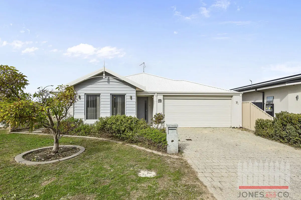 Main view of Homely house listing, 100 Blaxland Avenue, Two Rocks WA 6037