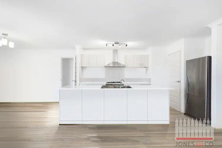 Second view of Homely house listing, 100 Blaxland Avenue, Two Rocks WA 6037