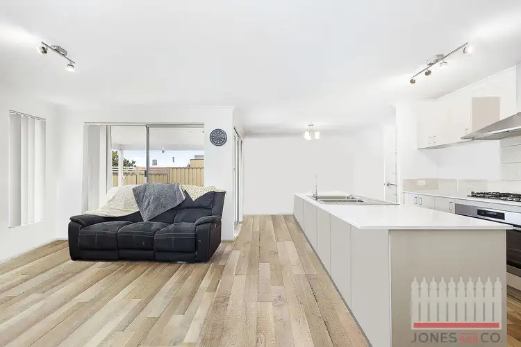 Third view of Homely house listing, 100 Blaxland Avenue, Two Rocks WA 6037