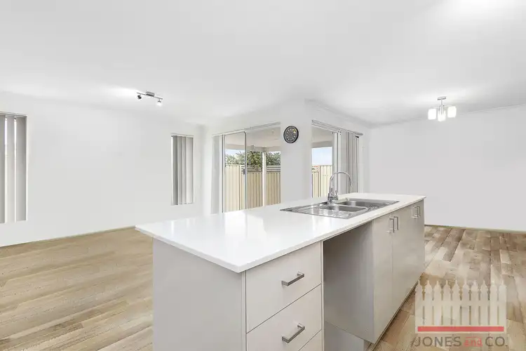 Fifth view of Homely house listing, 100 Blaxland Avenue, Two Rocks WA 6037