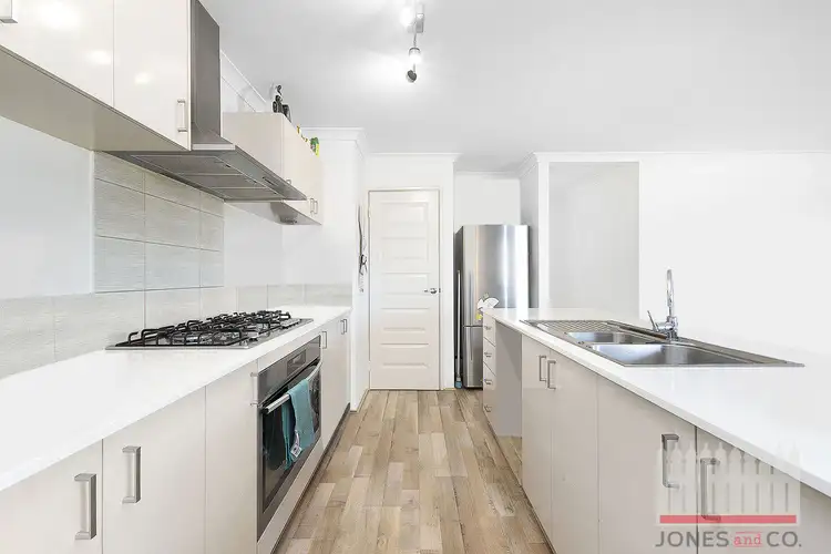 Sixth view of Homely house listing, 100 Blaxland Avenue, Two Rocks WA 6037