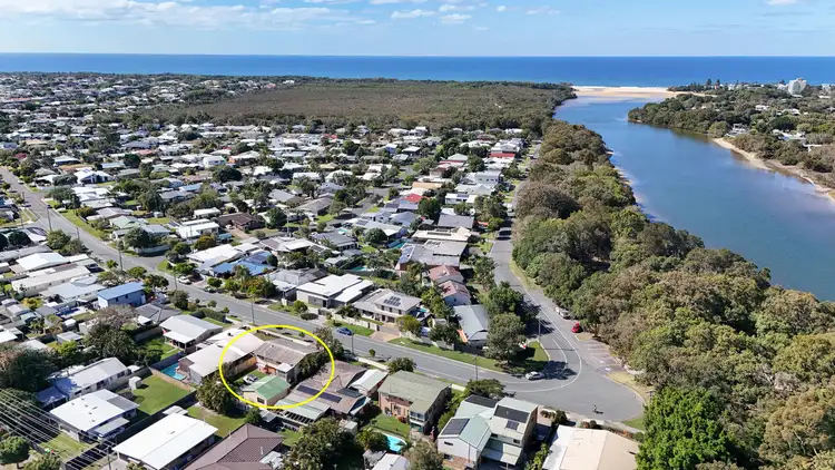 Main view of Homely house listing, 10 Mandara Drive, Wurtulla QLD 4575