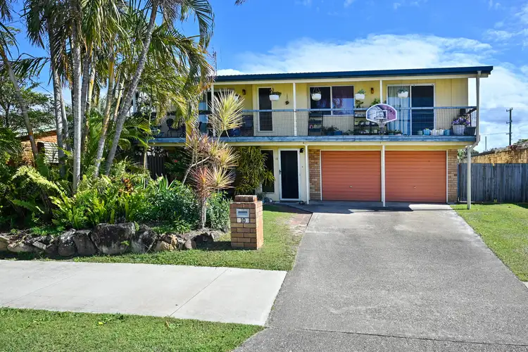 Fourth view of Homely house listing, 10 Mandara Drive, Wurtulla QLD 4575