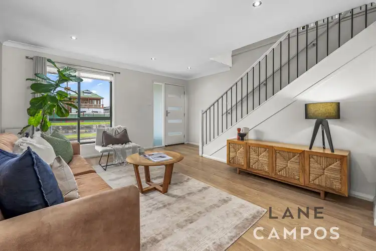 Fifth view of Homely townhouse listing, 5/1B Corona Street, Mayfield NSW 2304