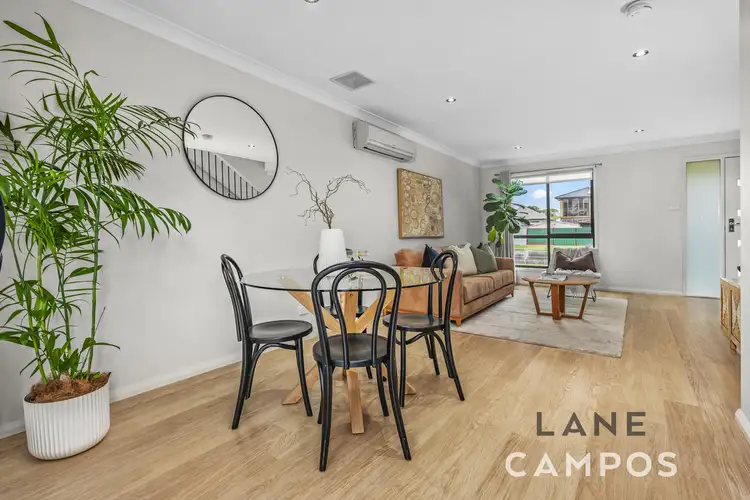 Sixth view of Homely townhouse listing, 5/1B Corona Street, Mayfield NSW 2304