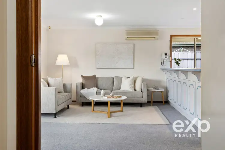 Second view of Homely house listing, 4 Kuringai Street, Blakeview SA 5114