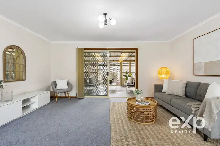 Third view of Homely house listing, 4 Kuringai Street, Blakeview SA 5114